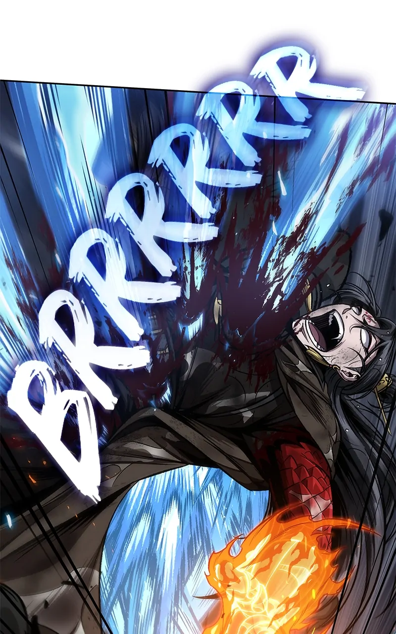 Read Nano Machine ENGLISH Manga Online