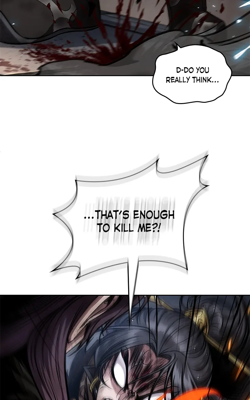 Read Nano Machine ENGLISH Manga Online