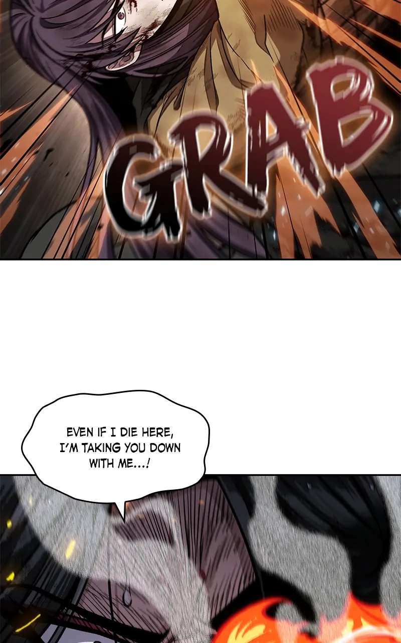 Read Nano Machine ENGLISH Manga Online