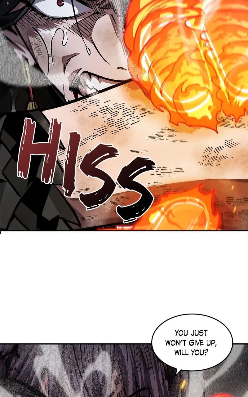 Read Nano Machine ENGLISH Manga Online