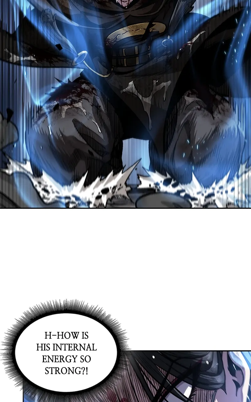 Read Nano Machine ENGLISH Manga Online