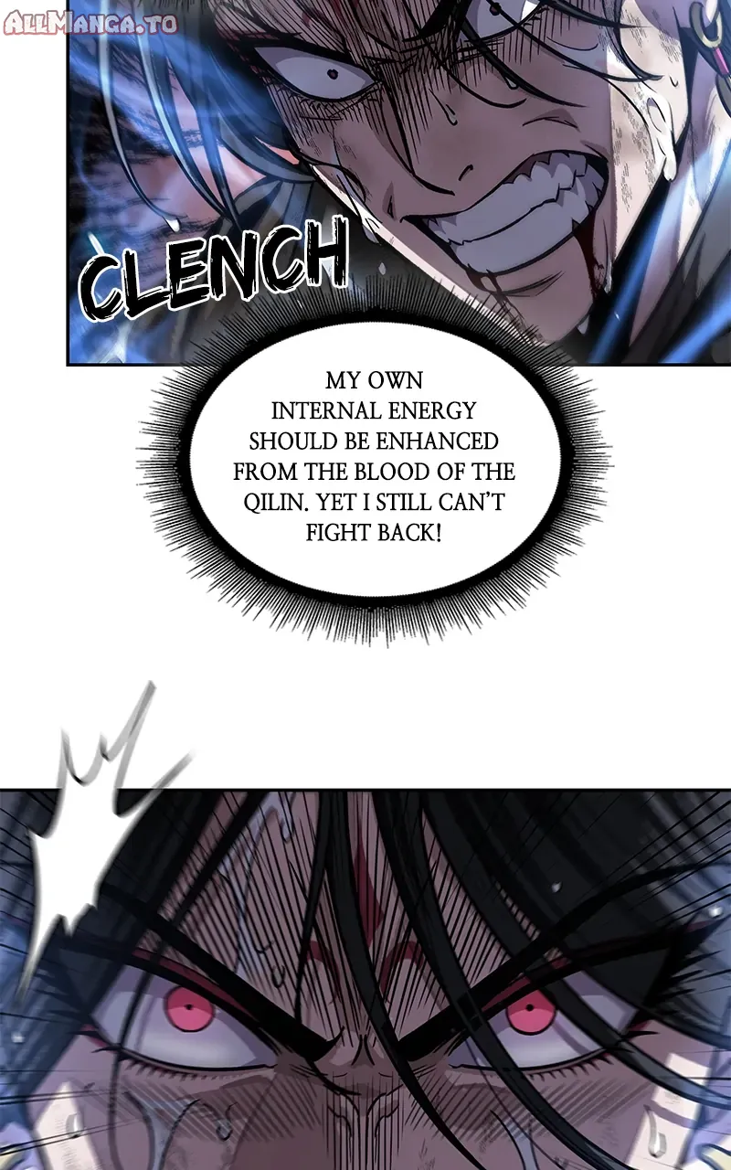 Read Nano Machine ENGLISH Manga Online