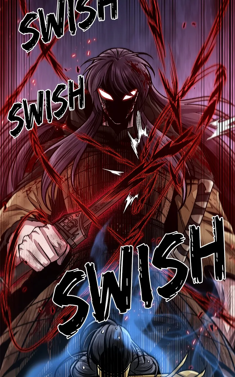 Read Nano Machine ENGLISH Manga Online