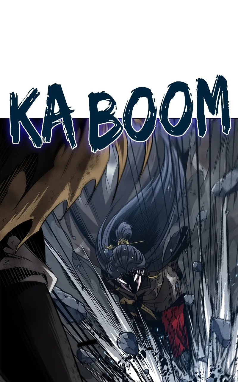 Read Nano Machine ENGLISH Manga Online