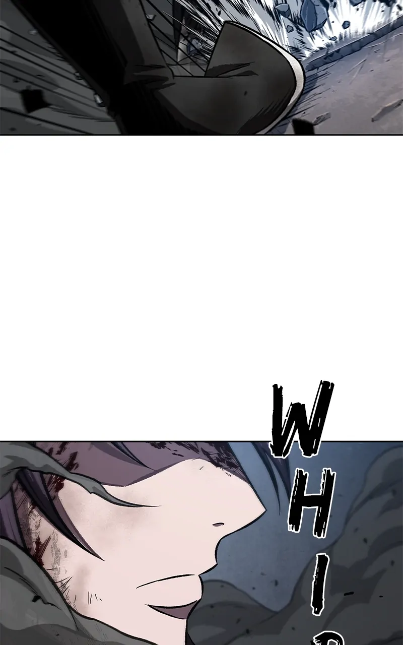 Read Nano Machine ENGLISH Manga Online