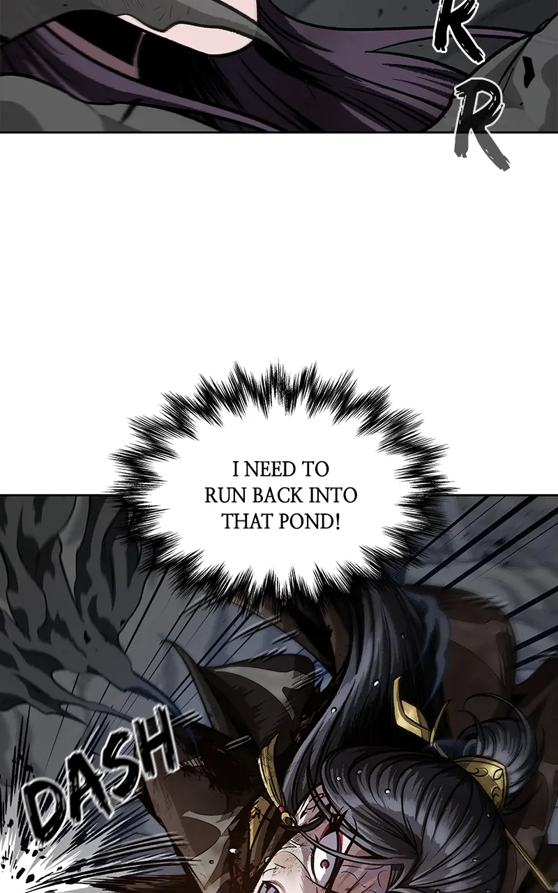 Read Nano Machine ENGLISH Manga Online