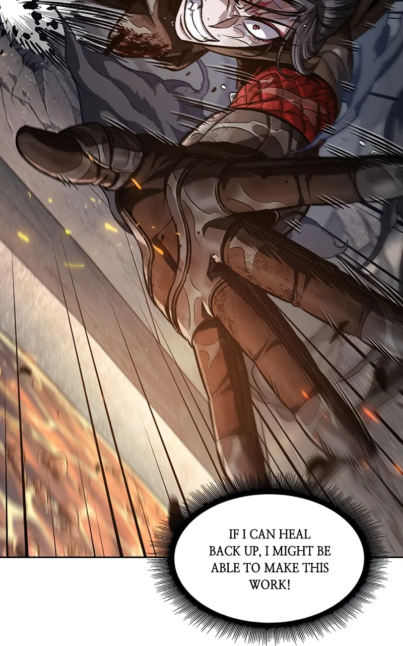 Read Nano Machine ENGLISH Manga Online