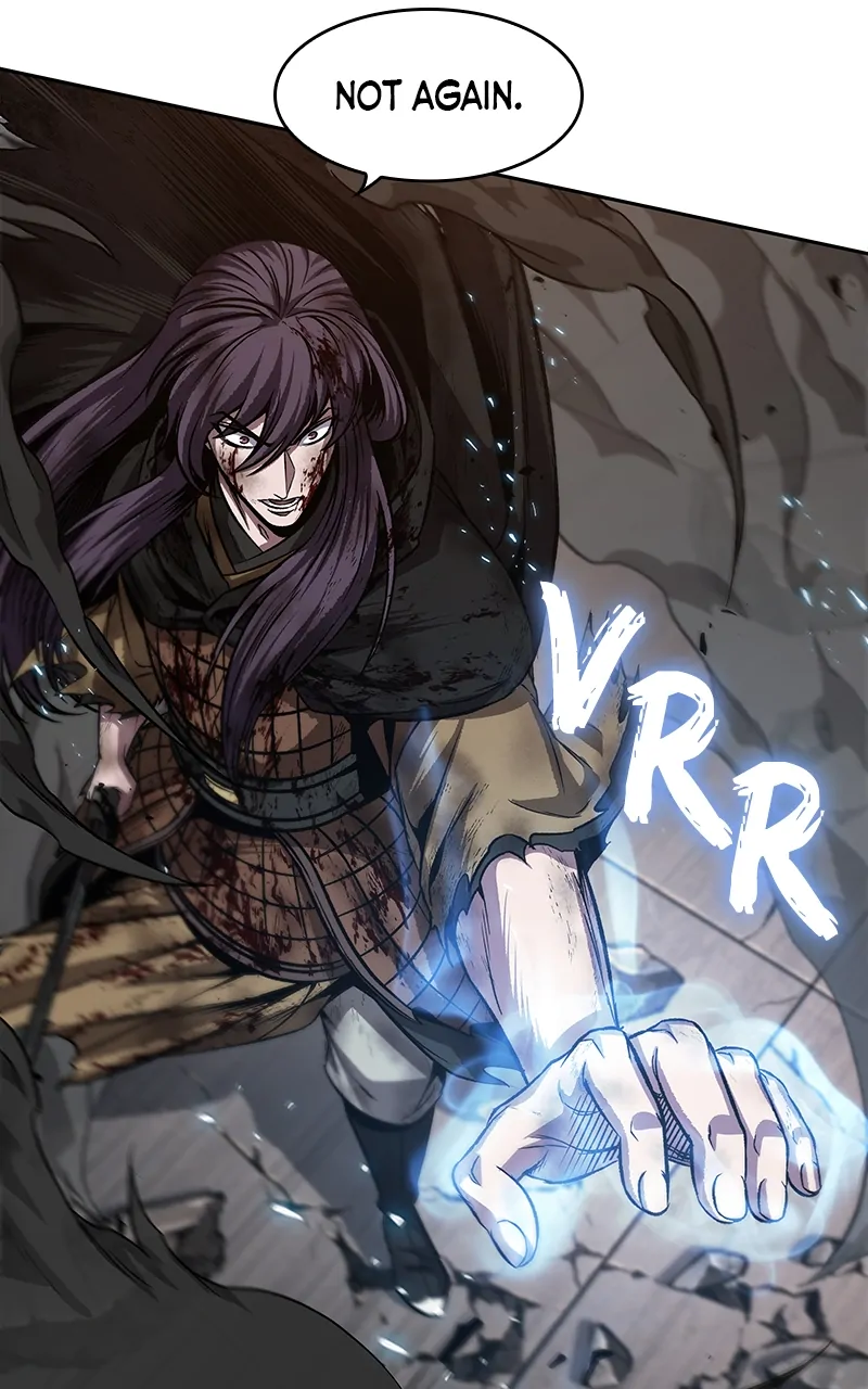 Read Nano Machine ENGLISH Manga Online