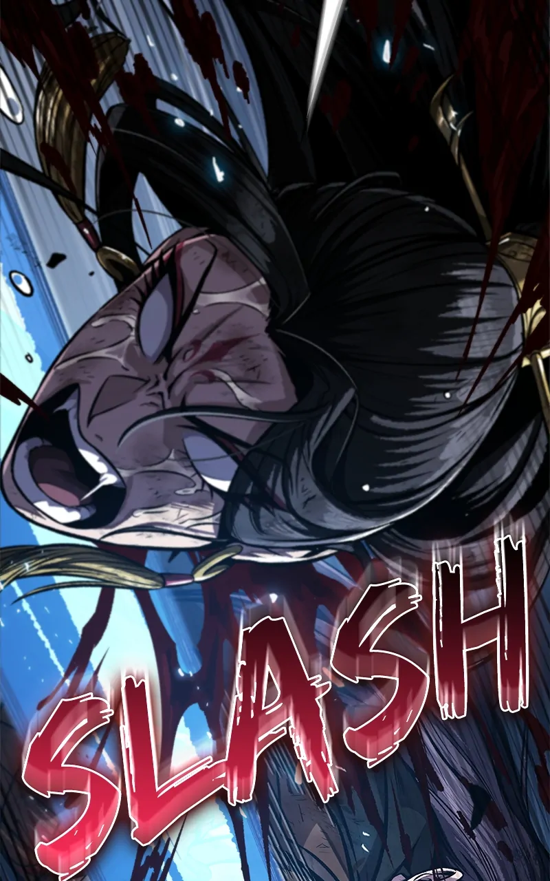 Read Nano Machine ENGLISH Manga Online