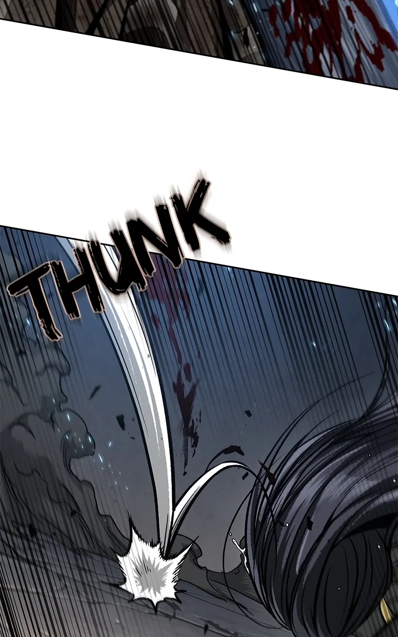 Read Nano Machine ENGLISH Manga Online