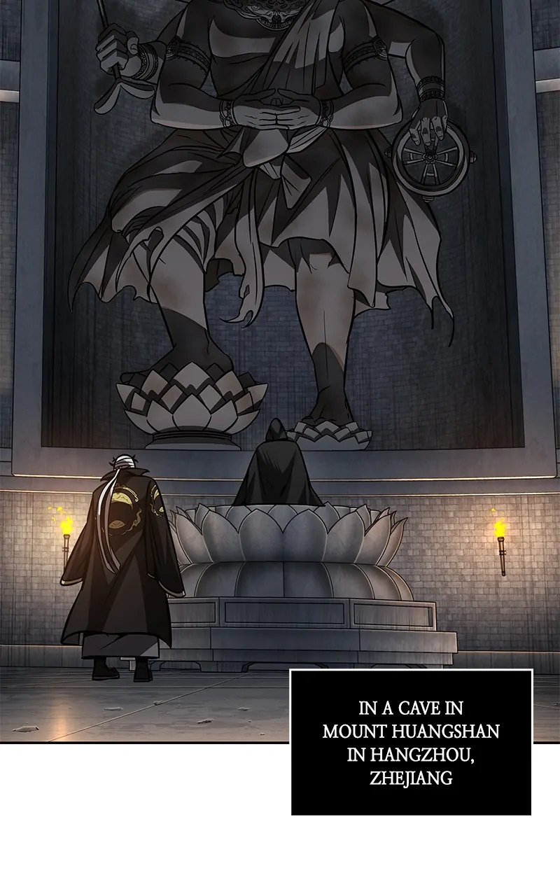 Read Nano Machine ENGLISH Manga Online