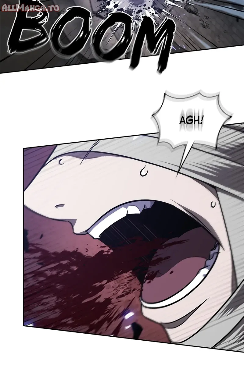 Read Nano Machine ENGLISH Manga Online