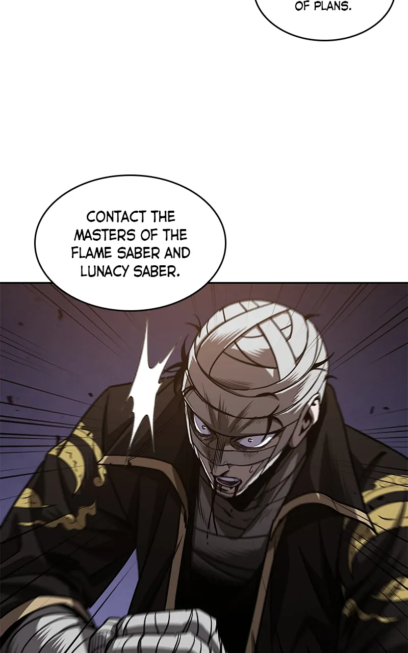 Read Nano Machine ENGLISH Manga Online