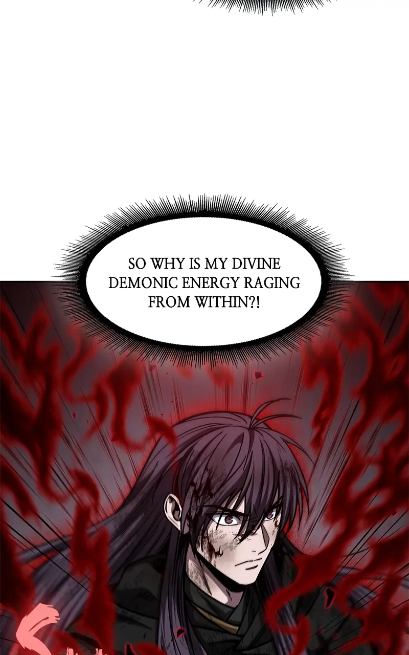 Read Nano Machine ENGLISH Manga Online