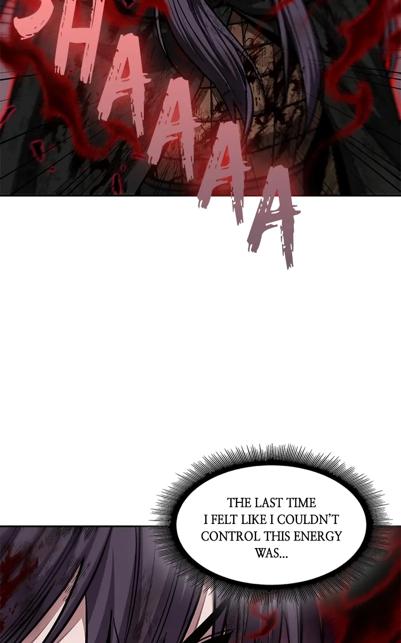 Read Nano Machine ENGLISH Manga Online