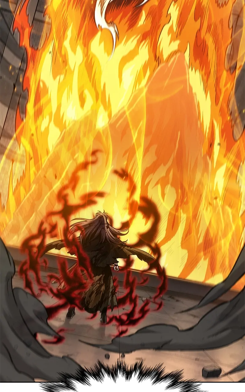 Read Nano Machine ENGLISH Manga Online