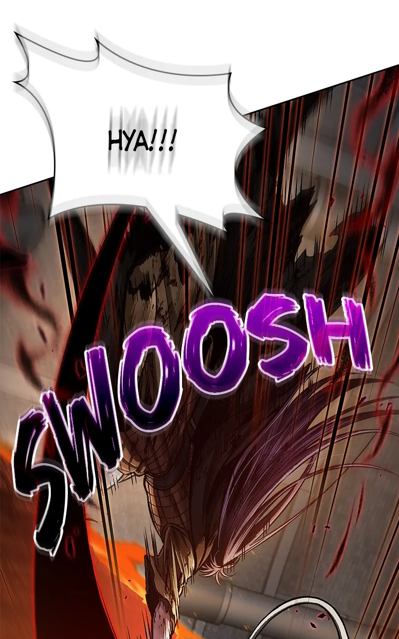 Read Nano Machine ENGLISH Manga Online