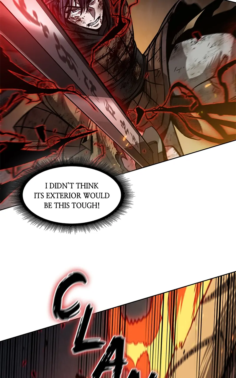 Read Nano Machine ENGLISH Manga Online