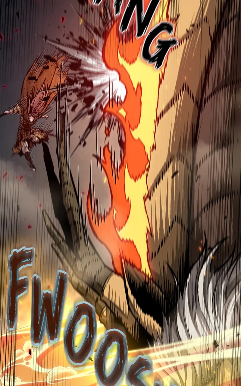 Read Nano Machine ENGLISH Manga Online