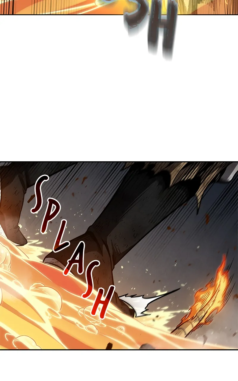 Read Nano Machine ENGLISH Manga Online