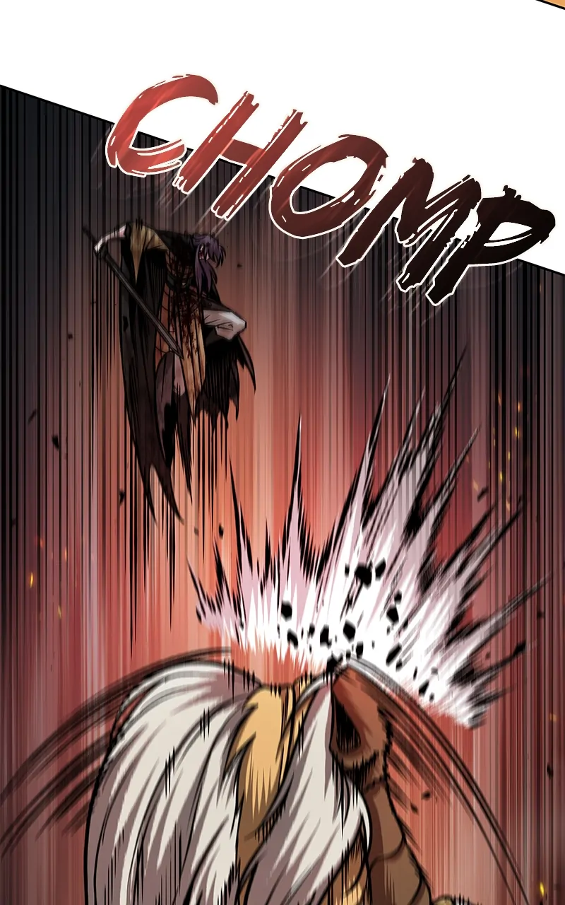 Read Nano Machine ENGLISH Manga Online