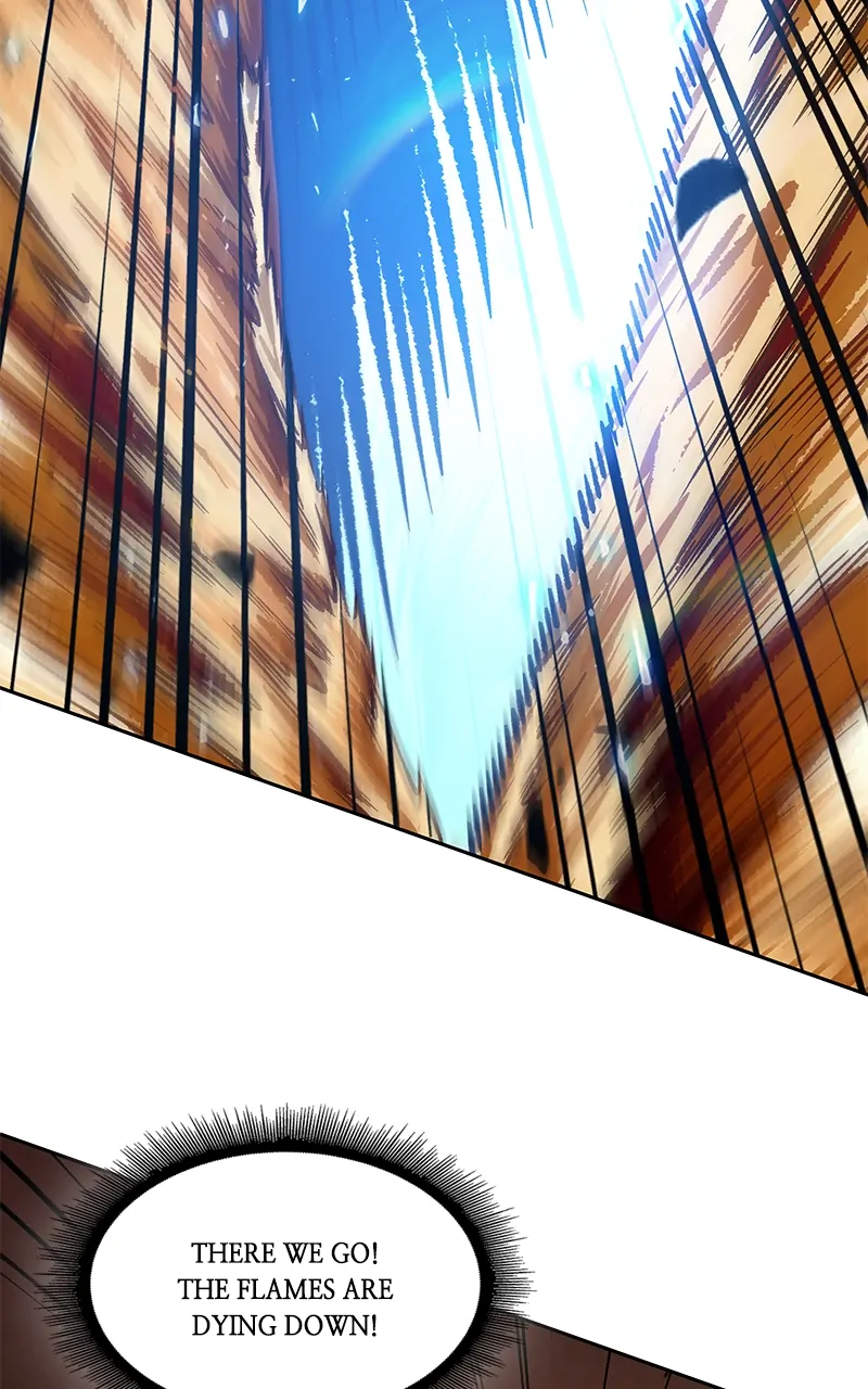 Read Nano Machine ENGLISH Manga Online