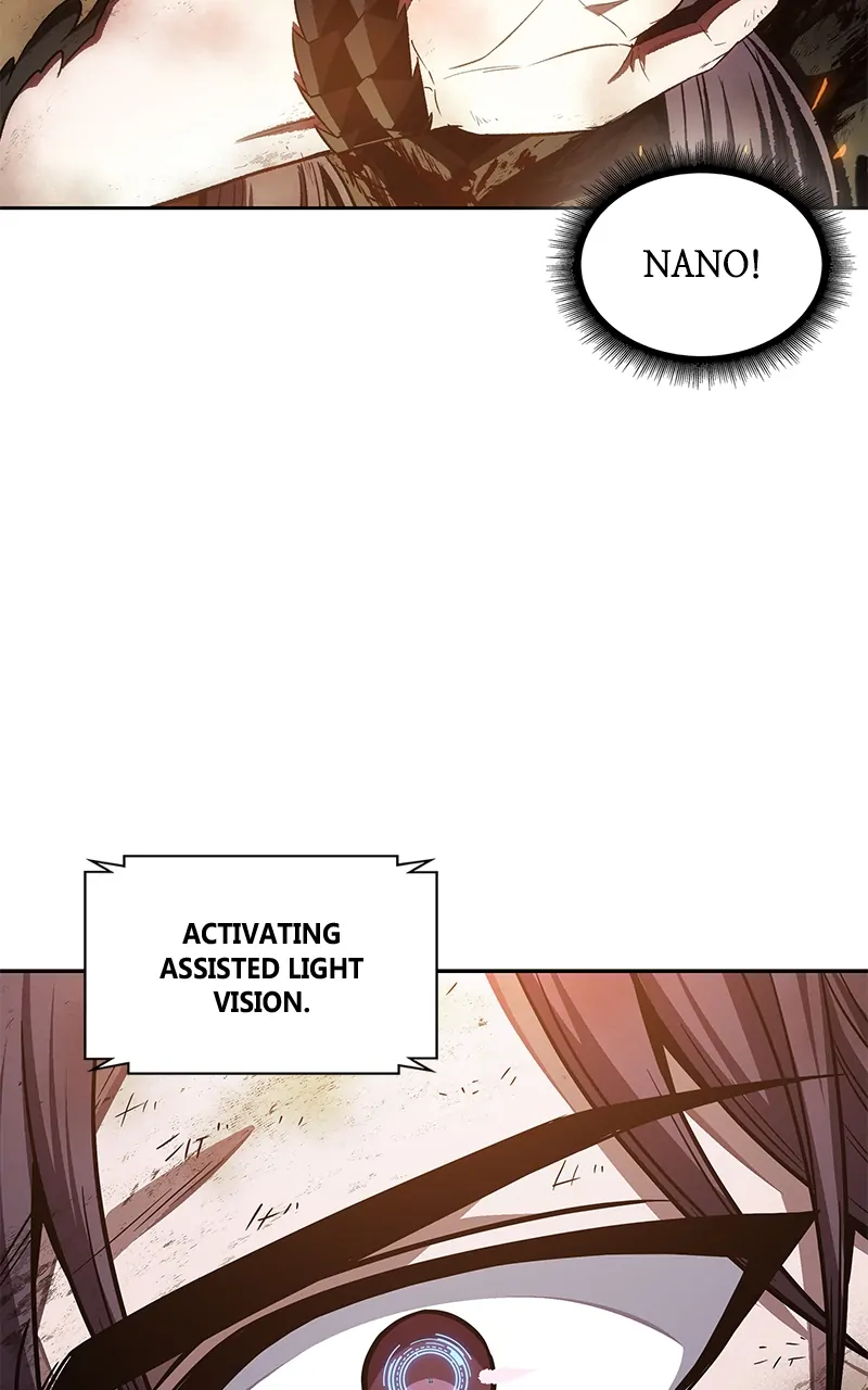 Read Nano Machine ENGLISH Manga Online