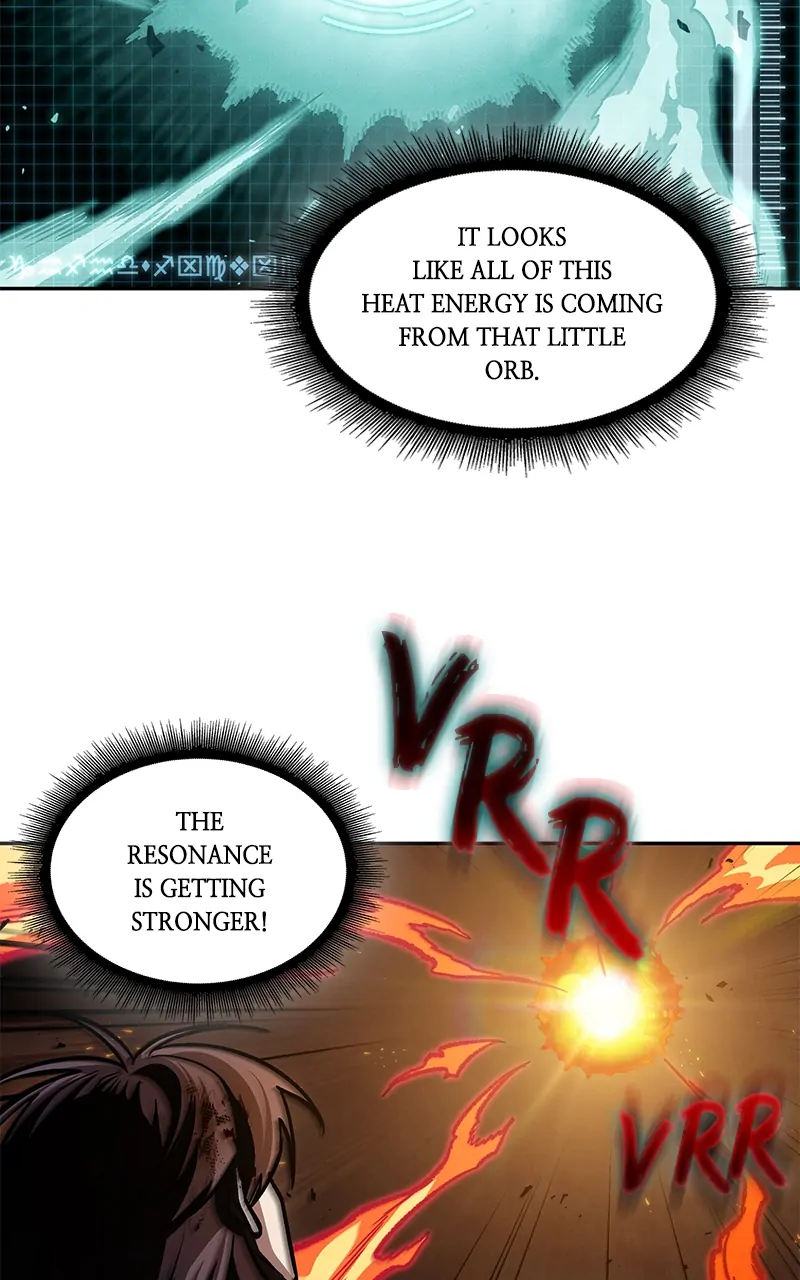 Read Nano Machine ENGLISH Manga Online