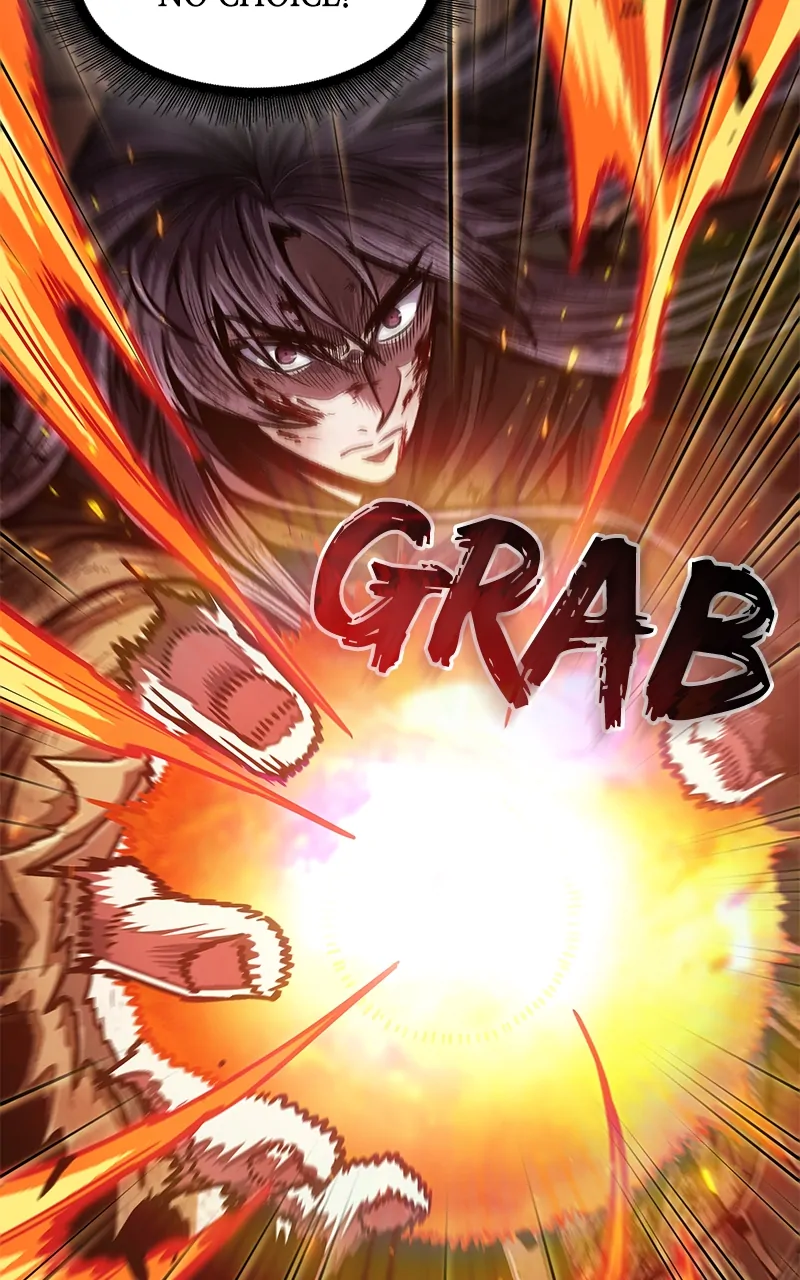 Read Nano Machine ENGLISH Manga Online