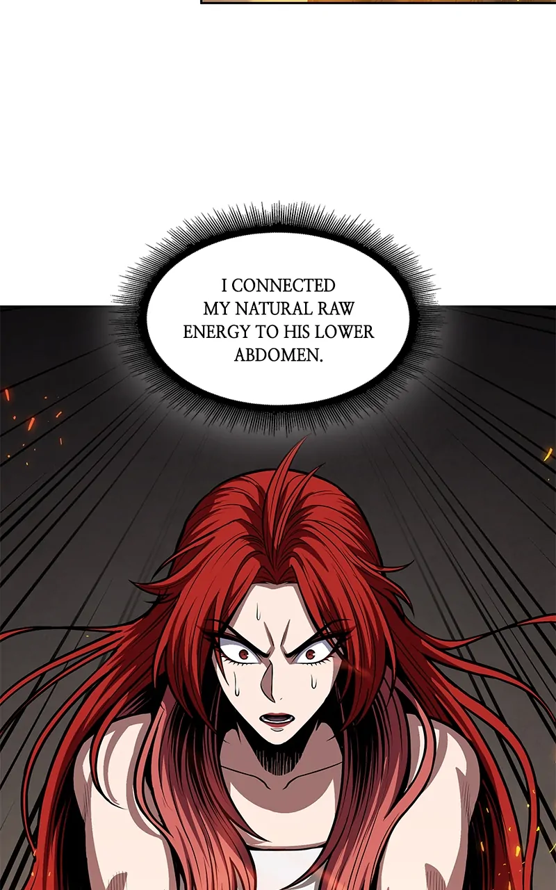 Read Nano Machine ENGLISH Manga Online