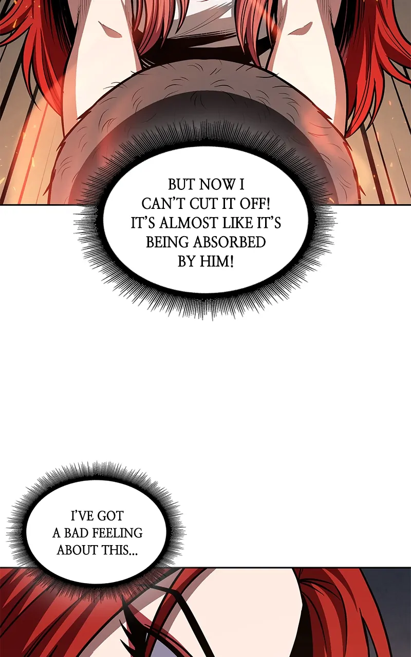 Read Nano Machine ENGLISH Manga Online