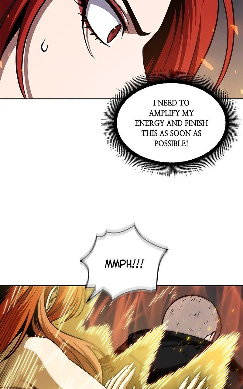 Read Nano Machine ENGLISH Manga Online