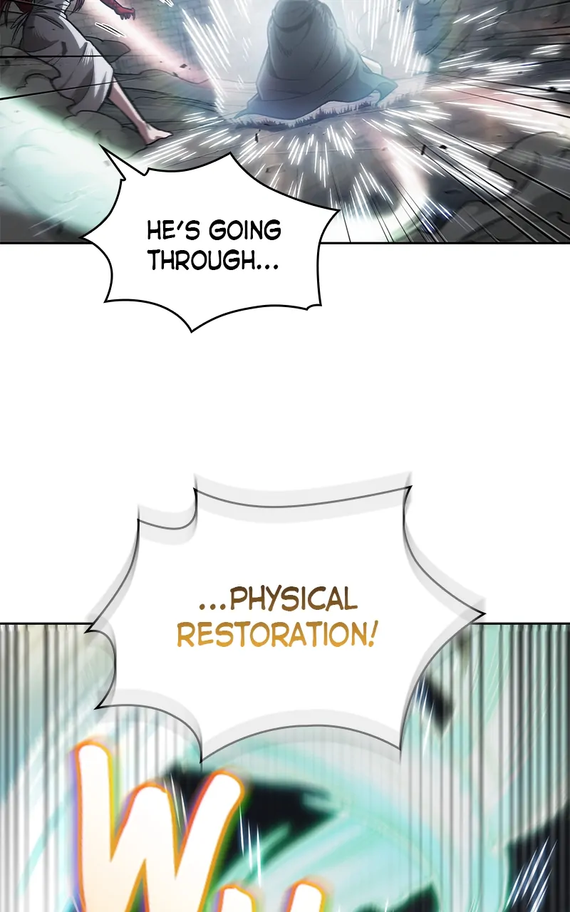 Read Nano Machine ENGLISH Manga Online