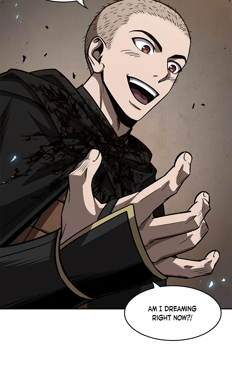 Read Nano Machine ENGLISH Manga Online