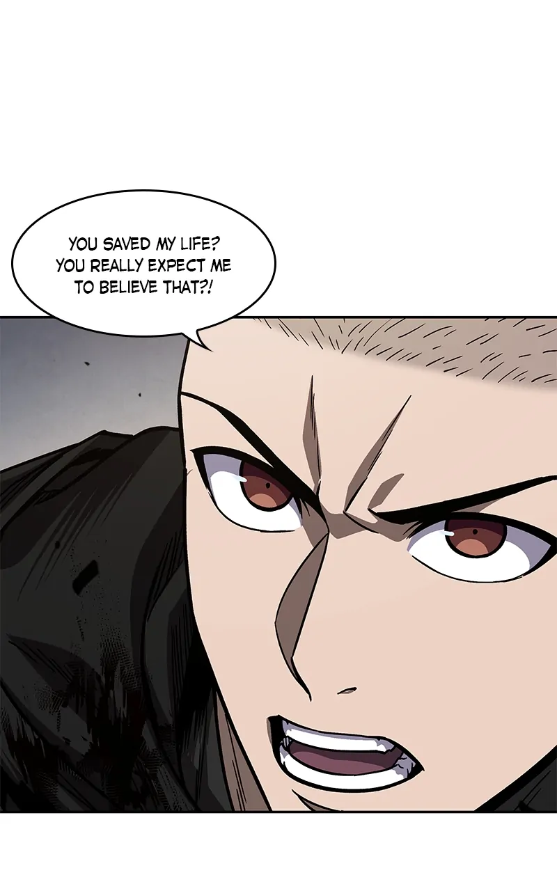 Read Nano Machine ENGLISH Manga Online