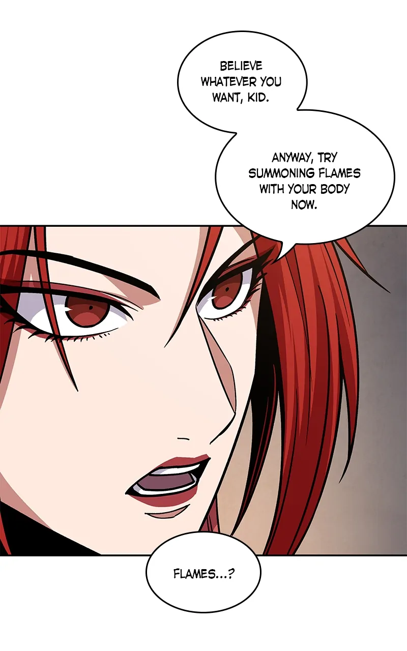 Read Nano Machine ENGLISH Manga Online