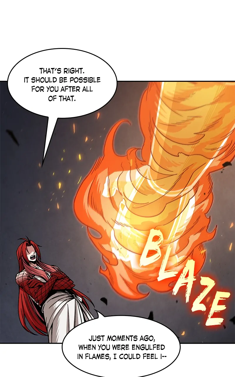 Read Nano Machine ENGLISH Manga Online