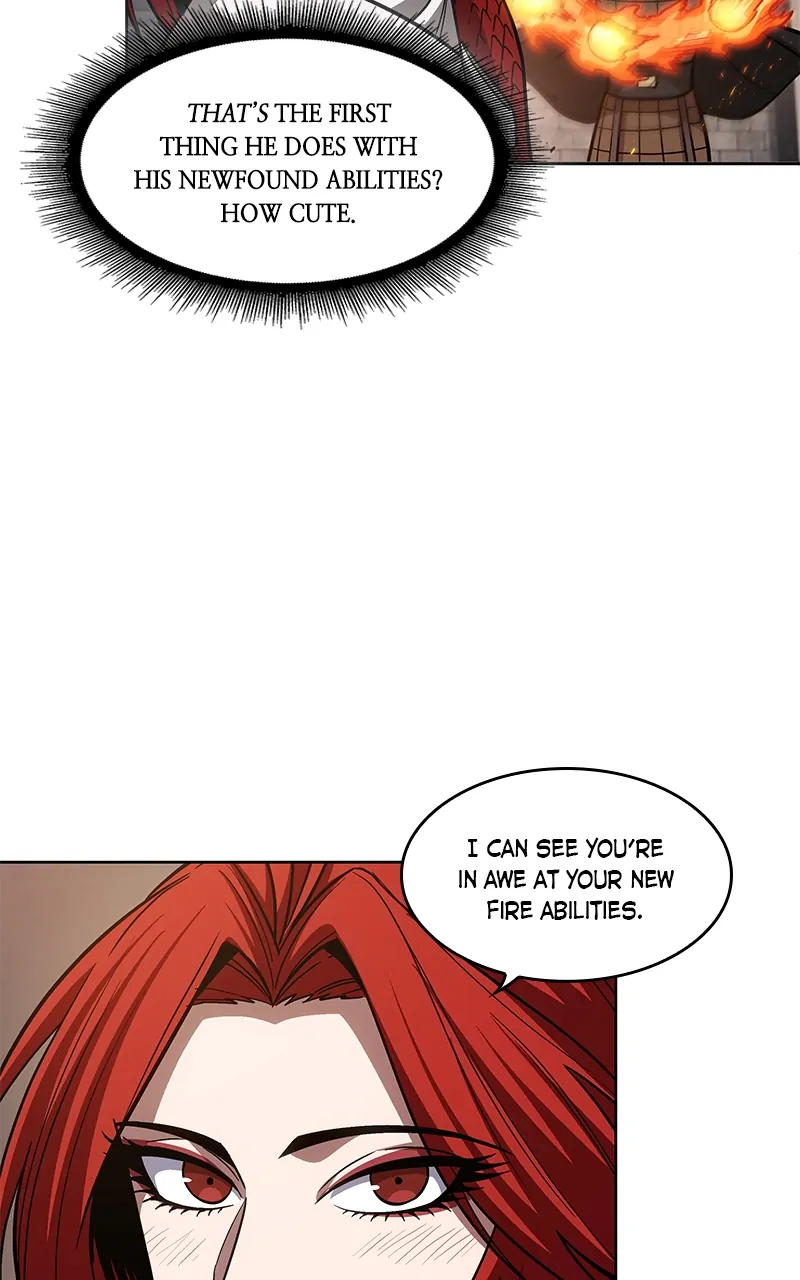 Read Nano Machine ENGLISH Manga Online