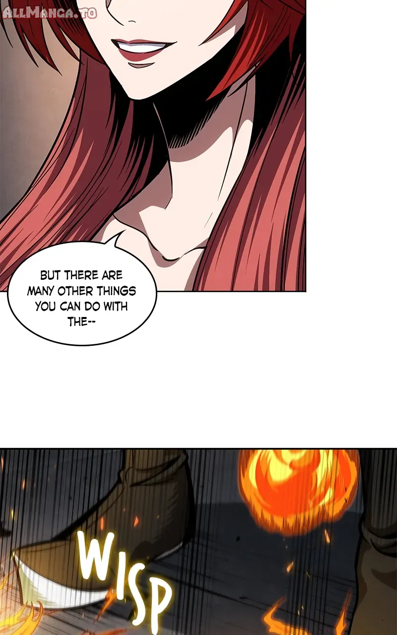 Read Nano Machine ENGLISH Manga Online