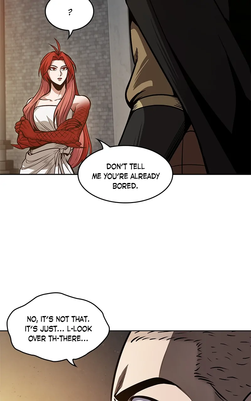 Read Nano Machine ENGLISH Manga Online