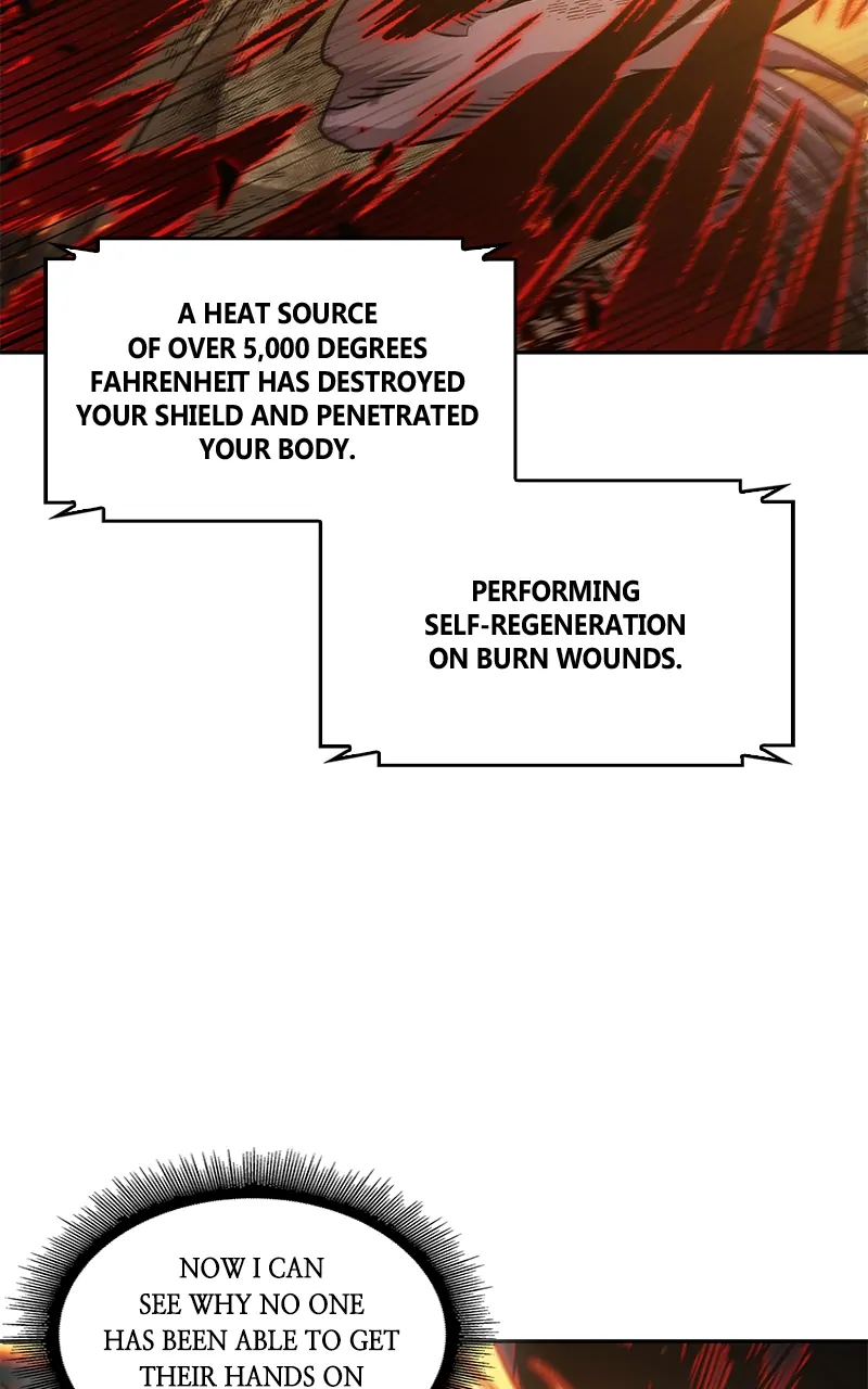 Read Nano Machine ENGLISH Manga Online