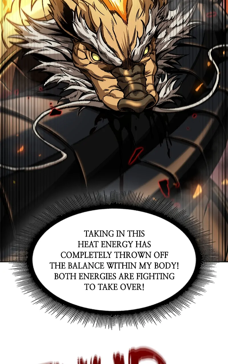 Read Nano Machine ENGLISH Manga Online