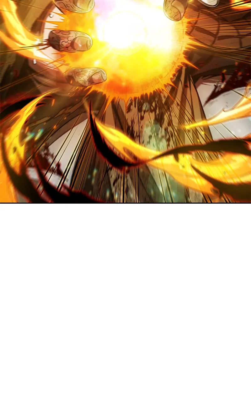 Read Nano Machine ENGLISH Manga Online