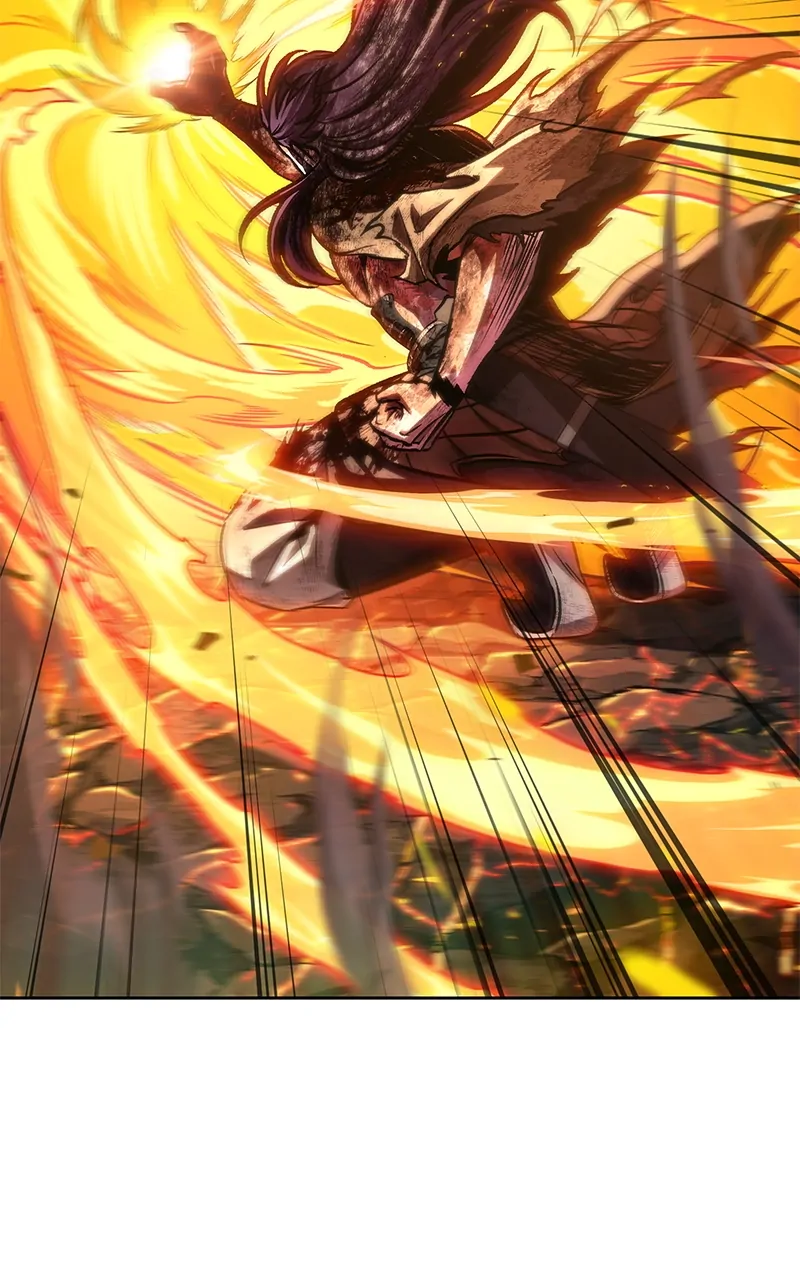 Read Nano Machine ENGLISH Manga Online