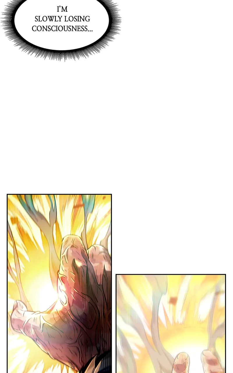 Read Nano Machine ENGLISH Manga Online