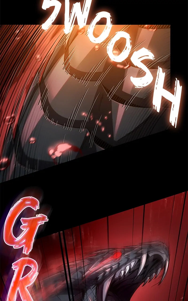 Read Nano Machine ENGLISH Manga Online