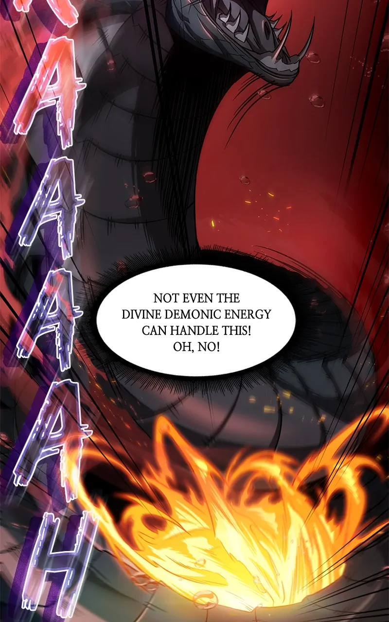 Read Nano Machine ENGLISH Manga Online