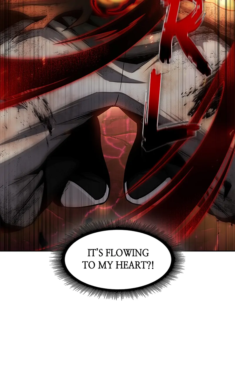 Read Nano Machine ENGLISH Manga Online