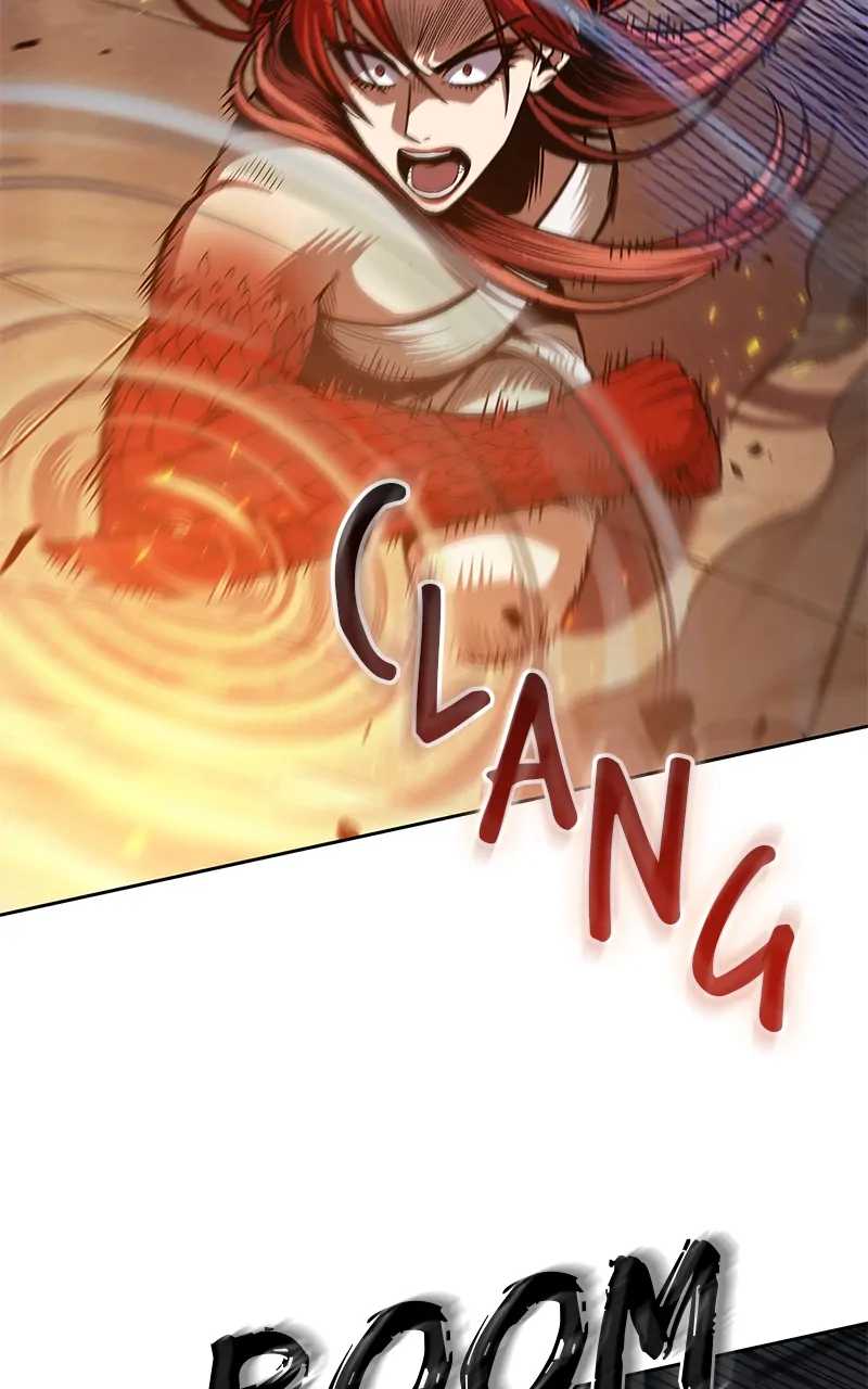 Read Nano Machine ENGLISH Manga Online