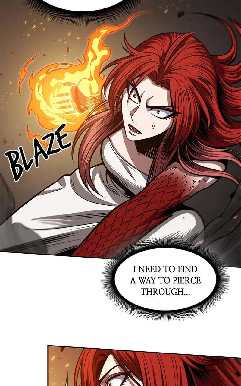 Read Nano Machine ENGLISH Manga Online